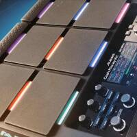 Alesis Strike MultiPad