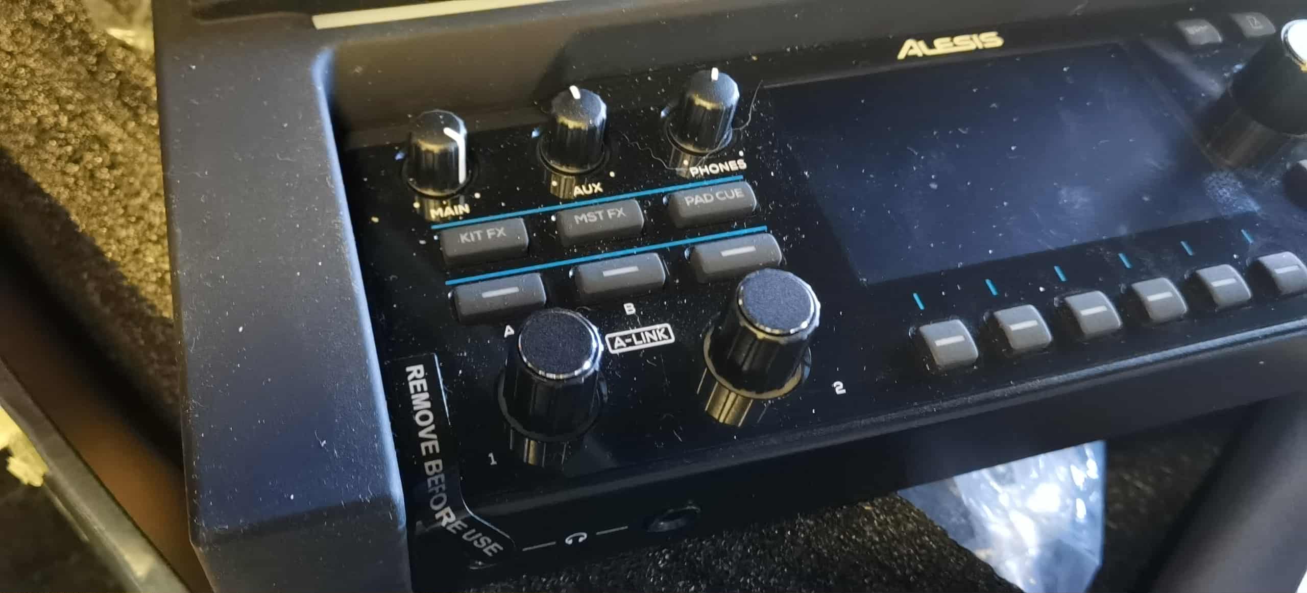 Alesis Strike MultiPad (35396)