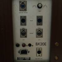 AKG BX20E - Spring reverb - super état !