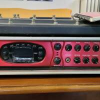 Line 6 Pod XT Pro + FBV Shortboard – NEUF, jamais utilisé sur scène !