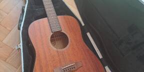 Vends guitare electro accoustique Breedlove Passeport 1 Series D/MME