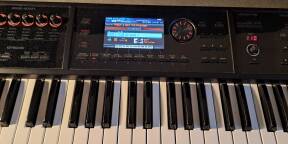 Vends Roland FA06