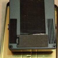 Pédale preamp basse Tech21 VT bass