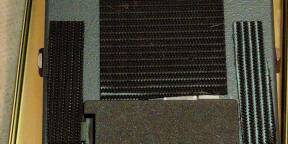 Pédale preamp basse Tech21 VT bass