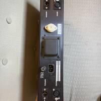 Manley ELOP - Compresseur / Limiteur Optique Stéréo Legacy