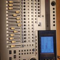 Akai DPS16 – Enregistreur numérique 16 pistes – Avec alimentation