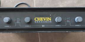 Ampli Chevin Q6
