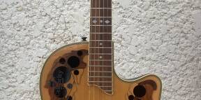 Guitare Ovation
