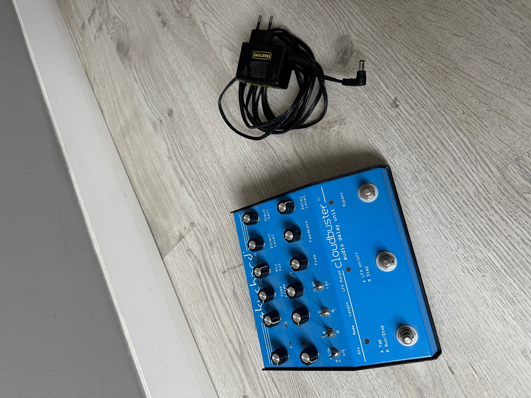 Skychord Electronics Cloudbuster (43083)