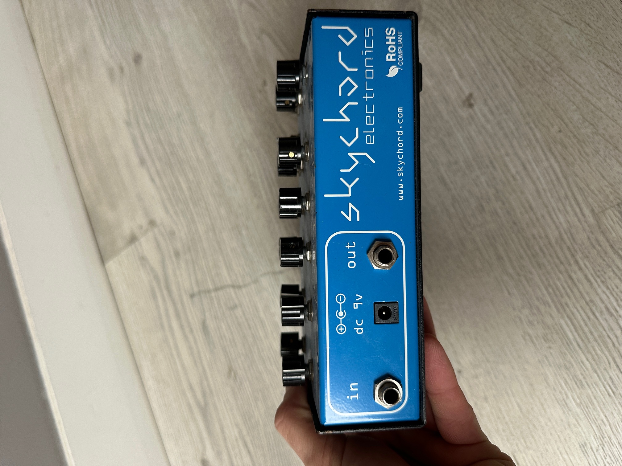 Skychord Electronics Cloudbuster (24760)