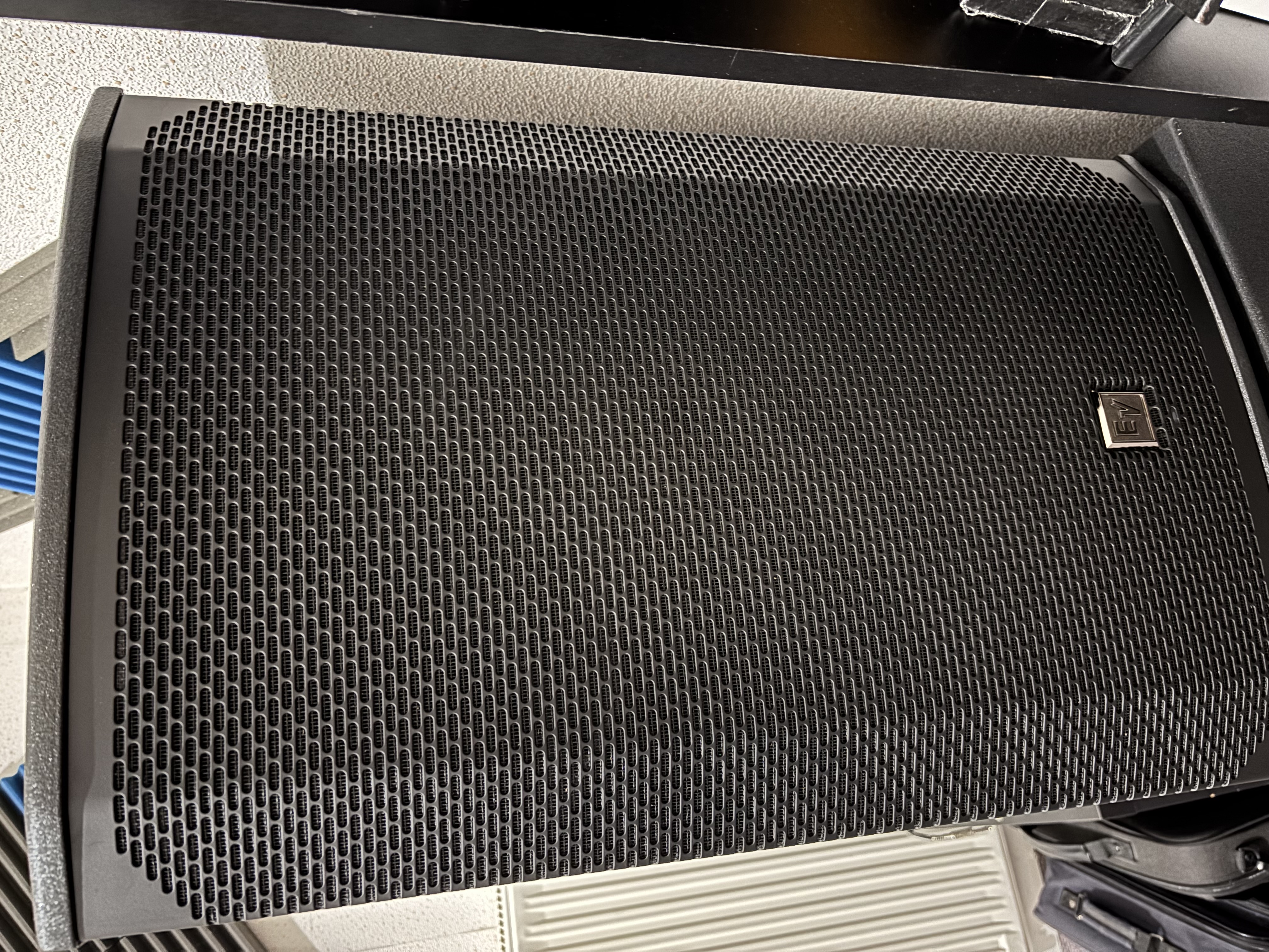 Enceintes Electro-voice EKX-15p