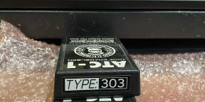 ATC1 + 3 filtres + contrôleur midi