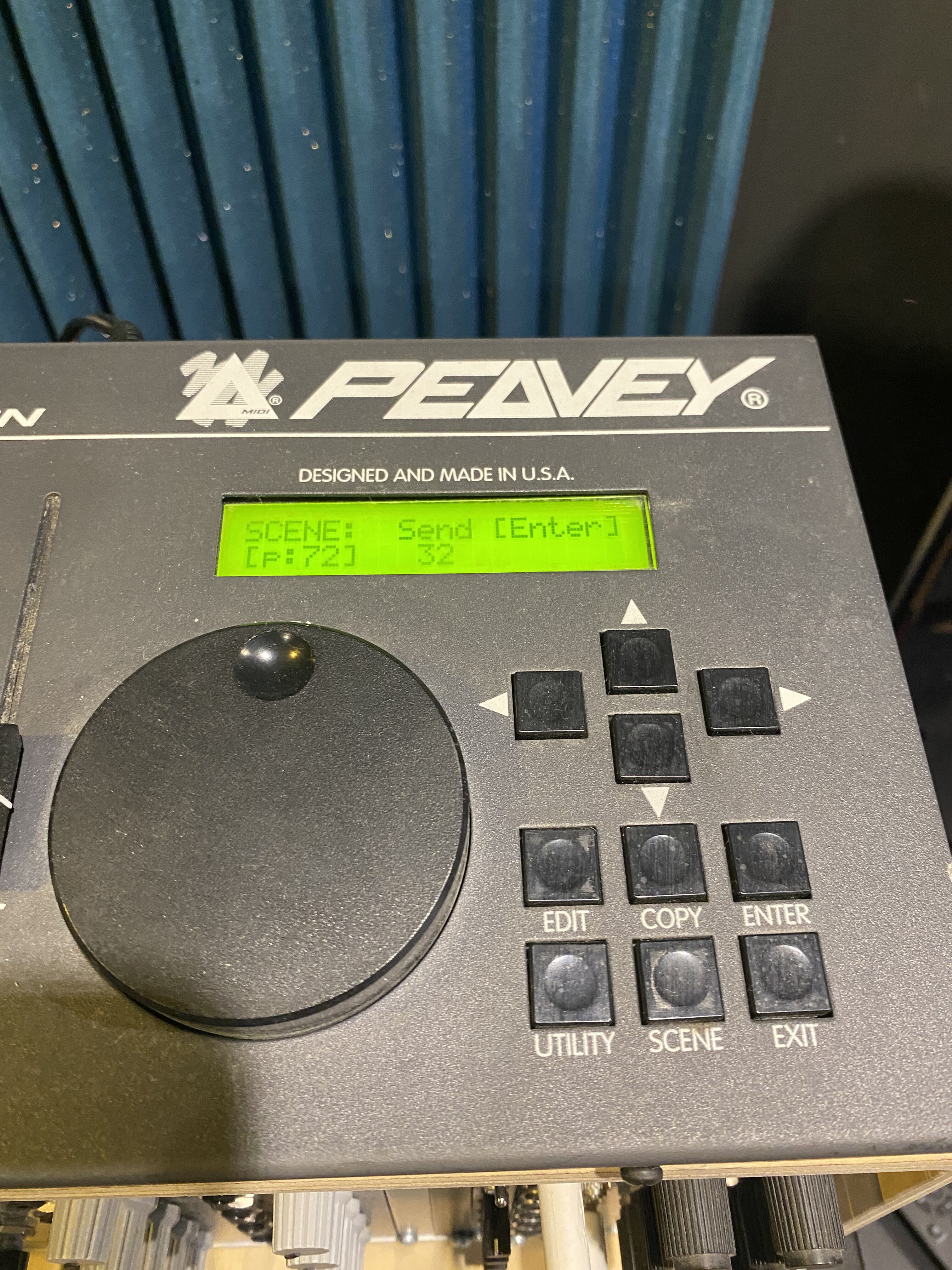 Studio Electronics ATC-1 (62742)