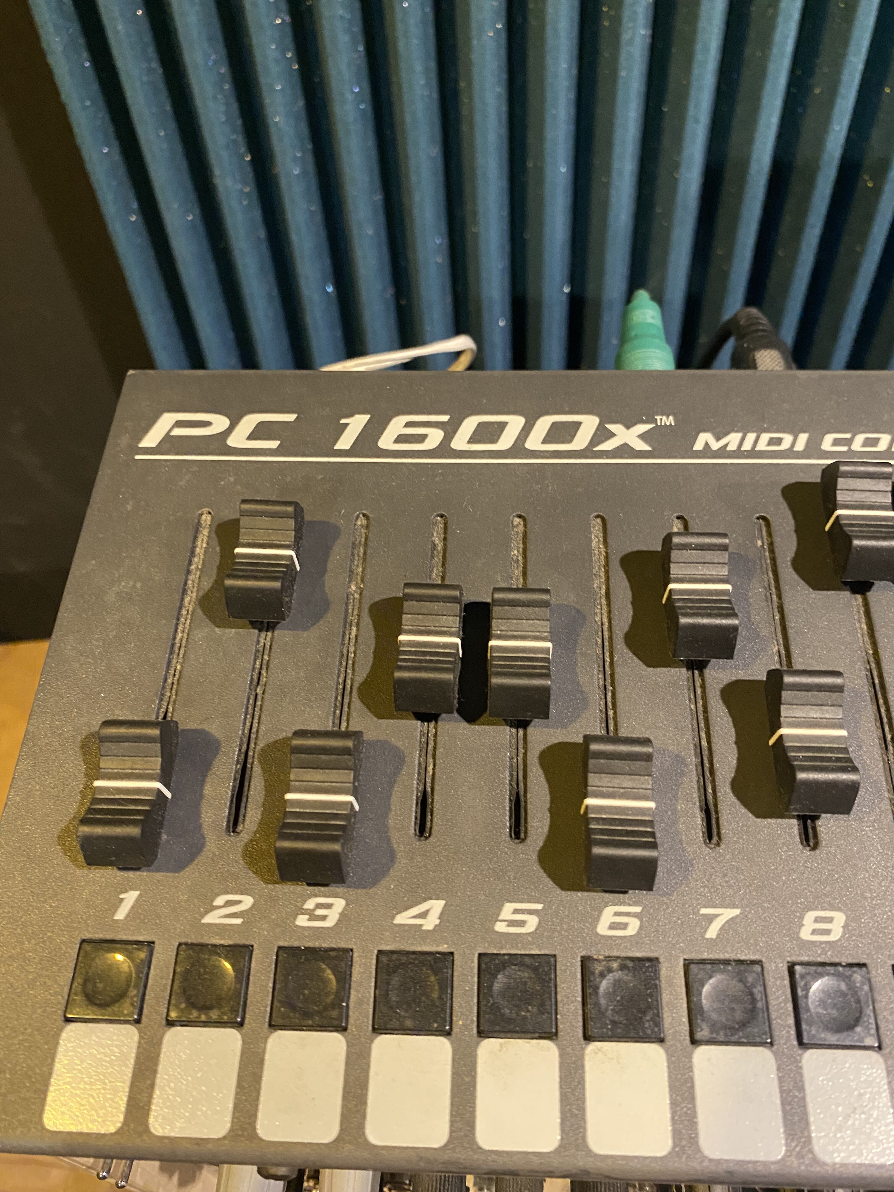Studio Electronics ATC-1 (85062)