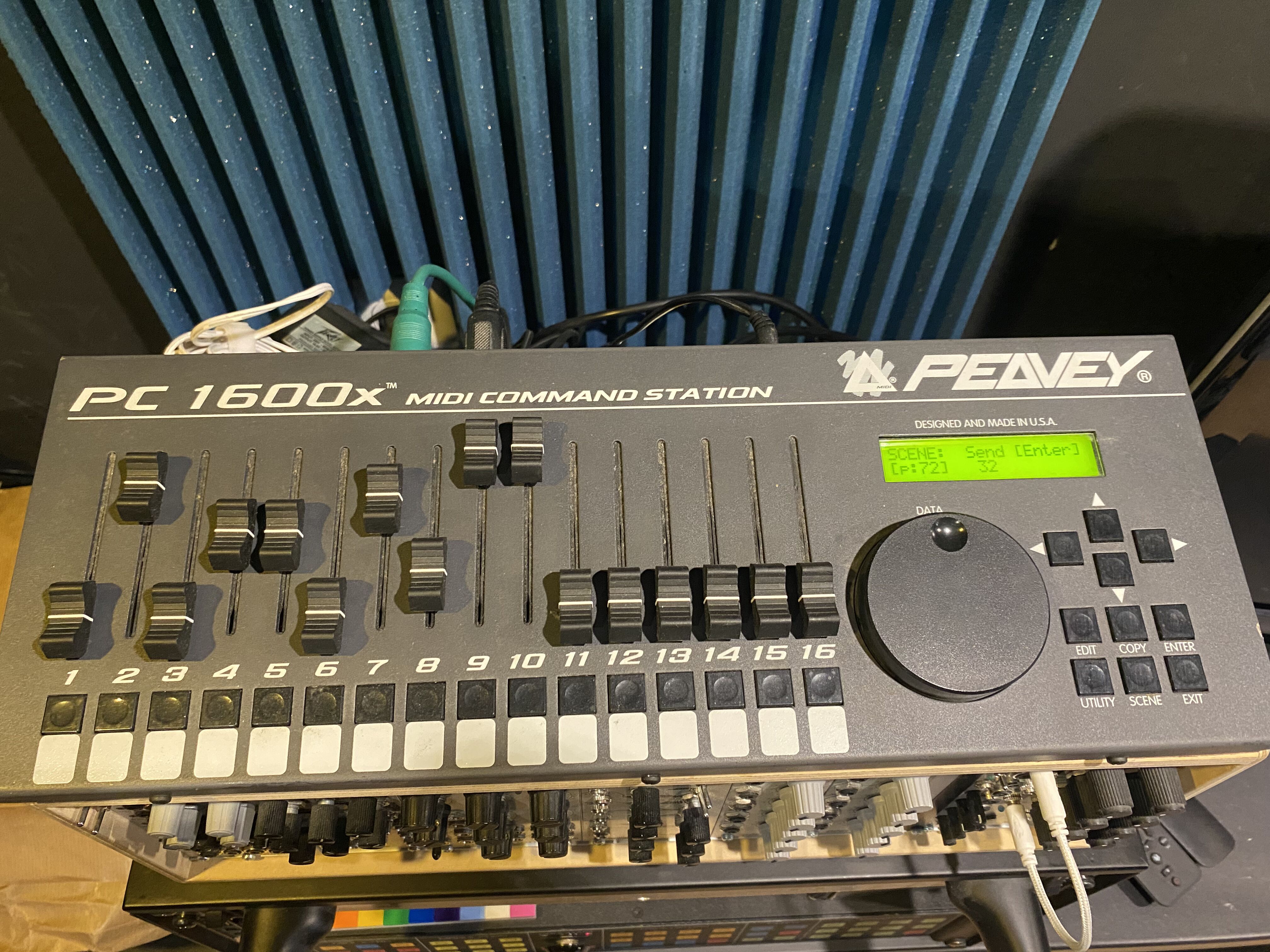 Studio Electronics ATC-1 (50264)