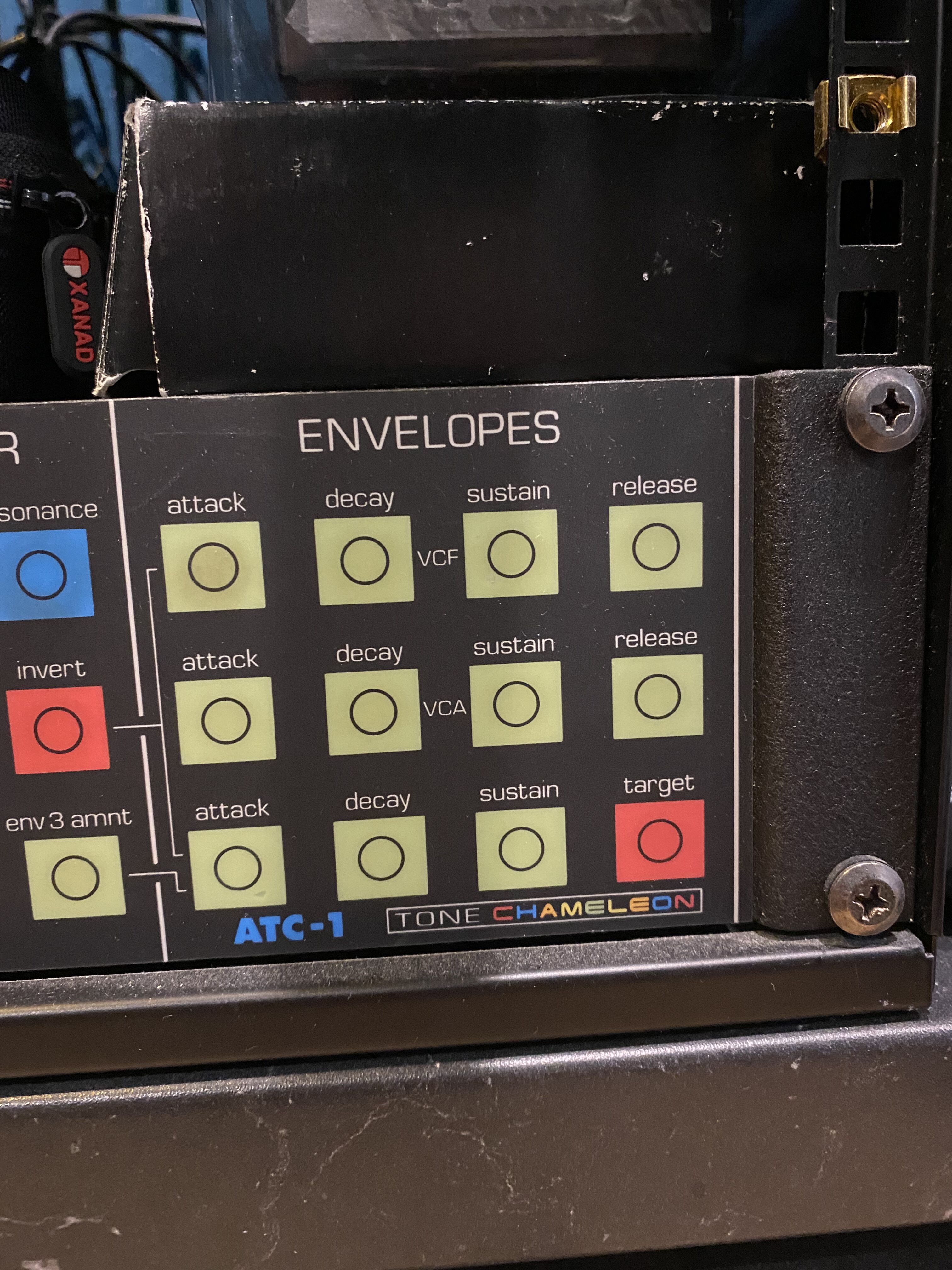 Studio Electronics ATC-1 (86504)