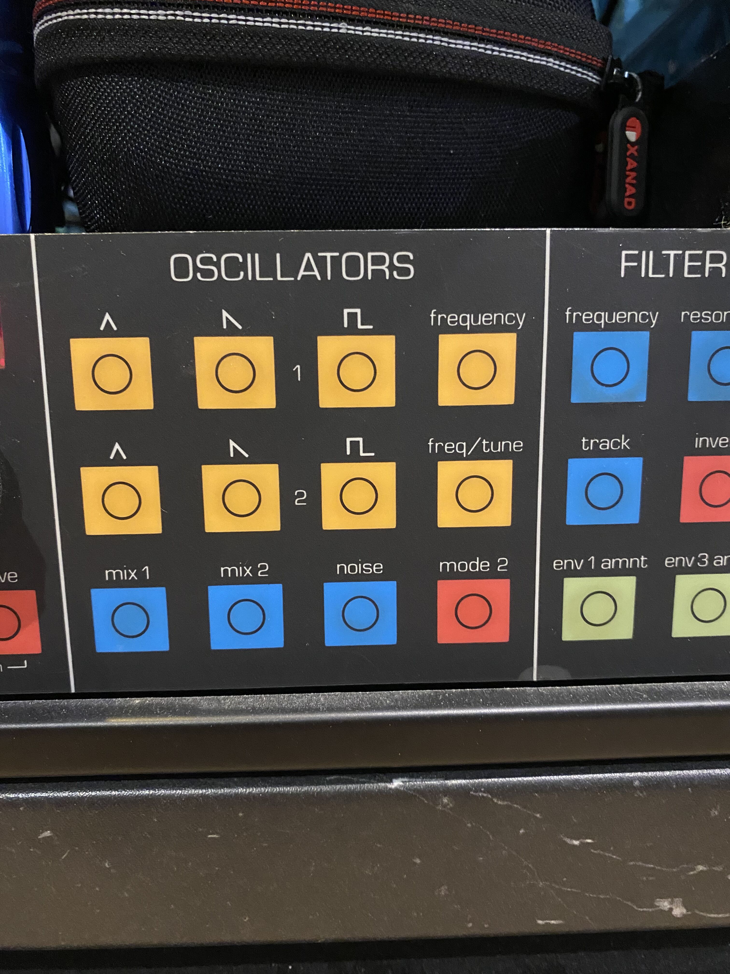 Studio Electronics ATC-1 (78384)