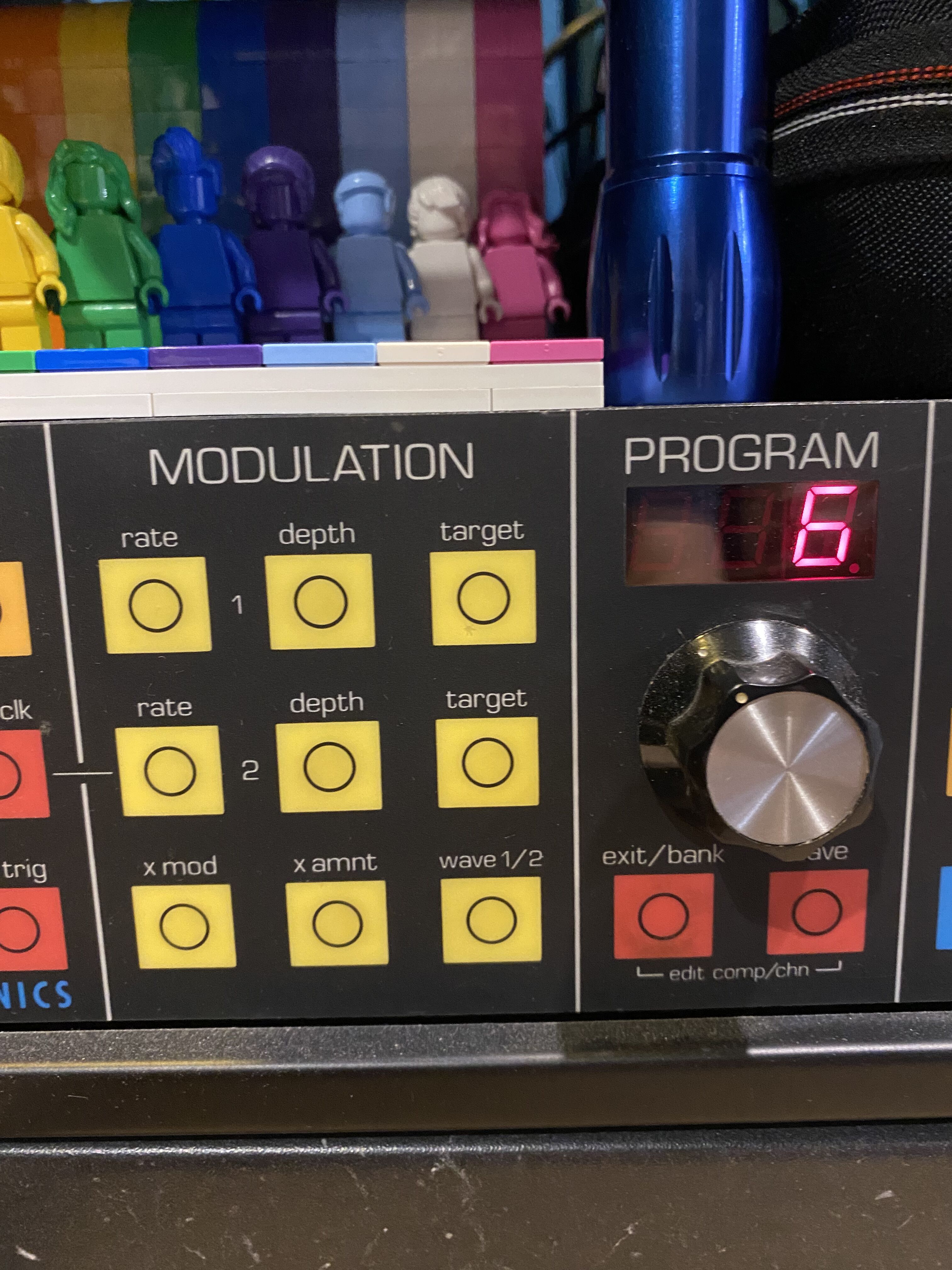 Studio Electronics ATC-1 (50318)
