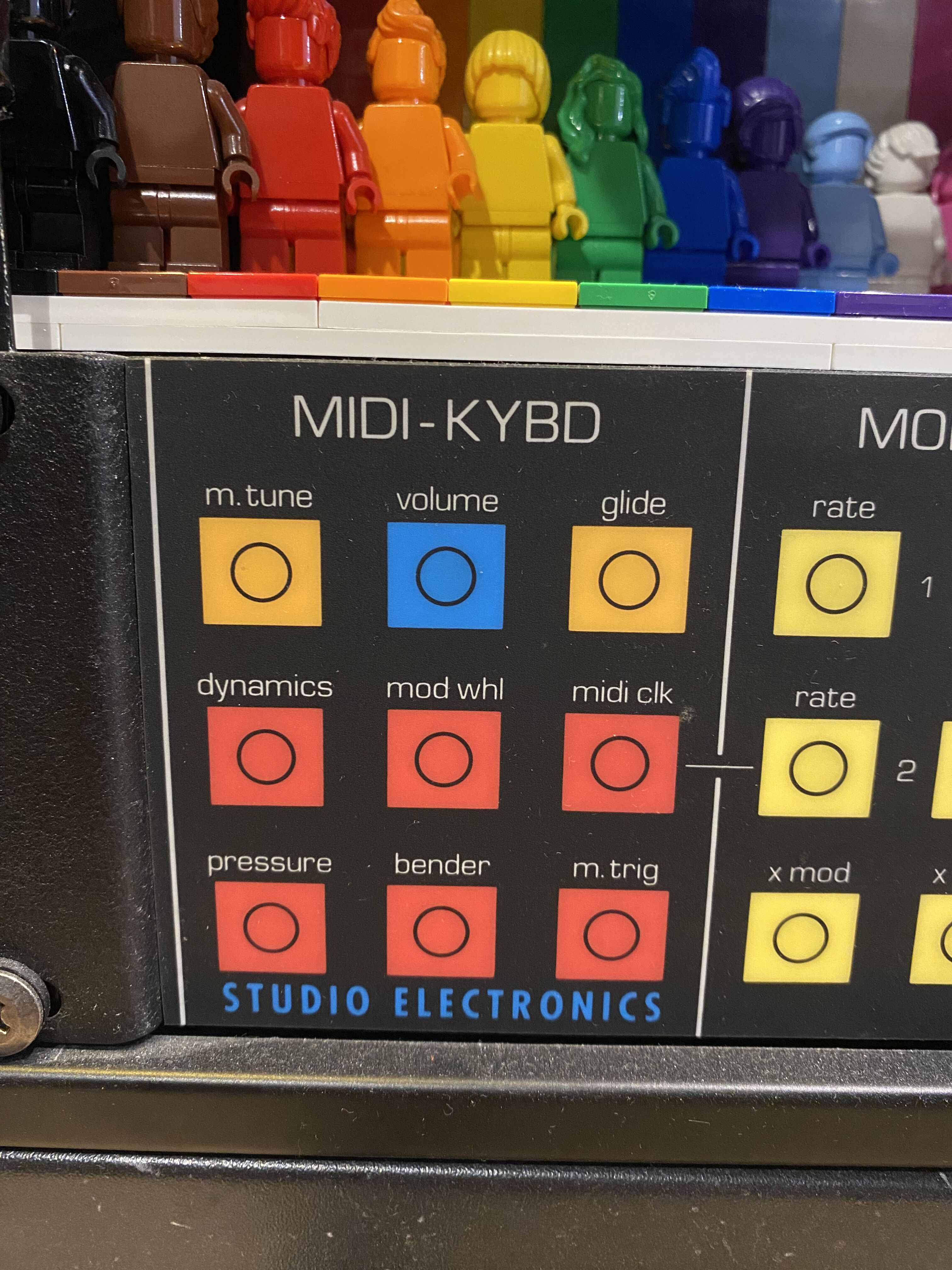 Studio Electronics ATC-1 (27103)