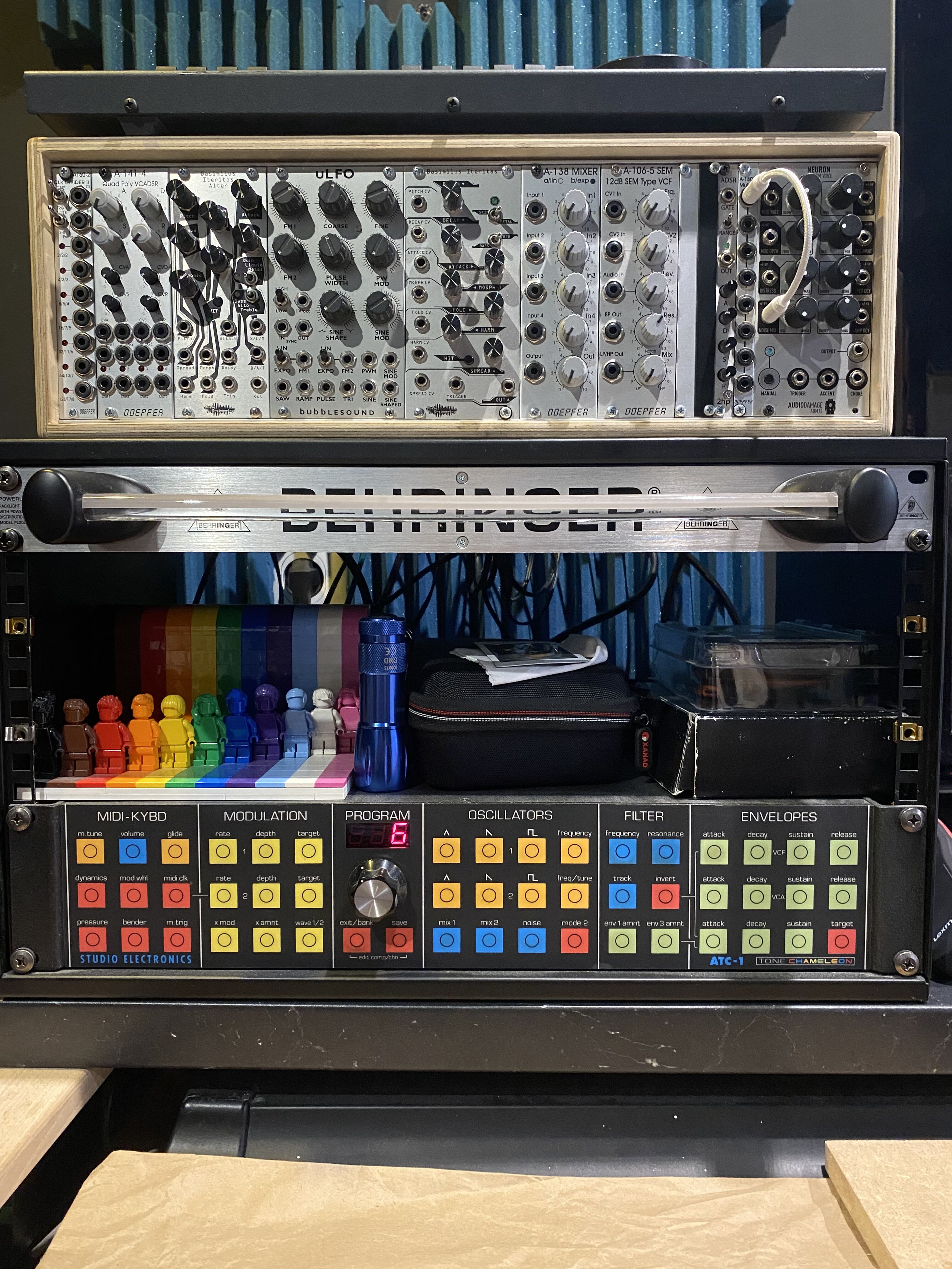 Studio Electronics ATC-1 (80766)