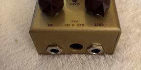 J Rockett Archer Ikon