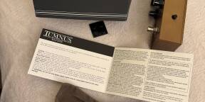 Wampler Tumnus Deluxe Overdrive V2