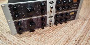 Tranche Universal audio 6176