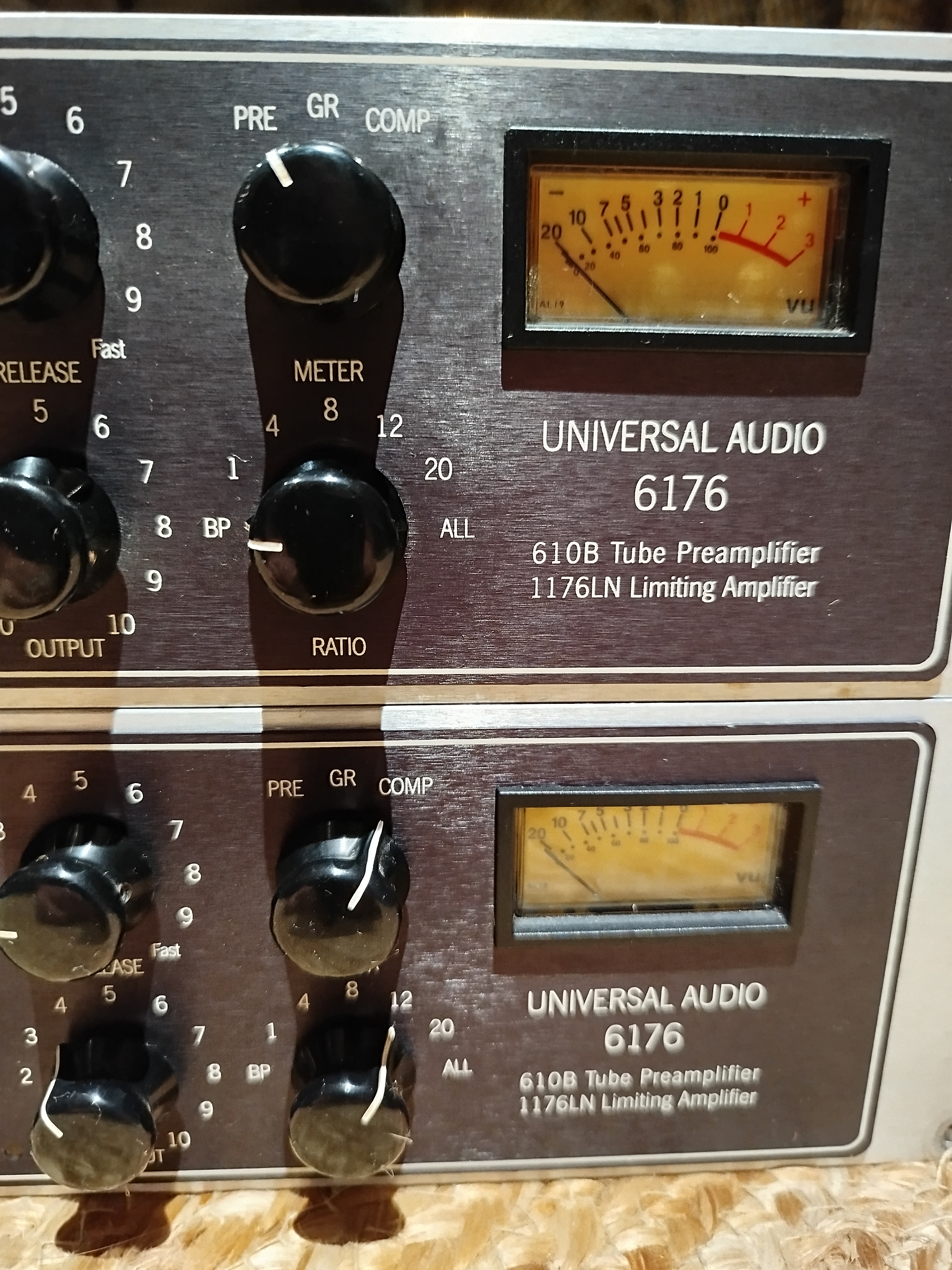 Universal Audio 6176 (67980)