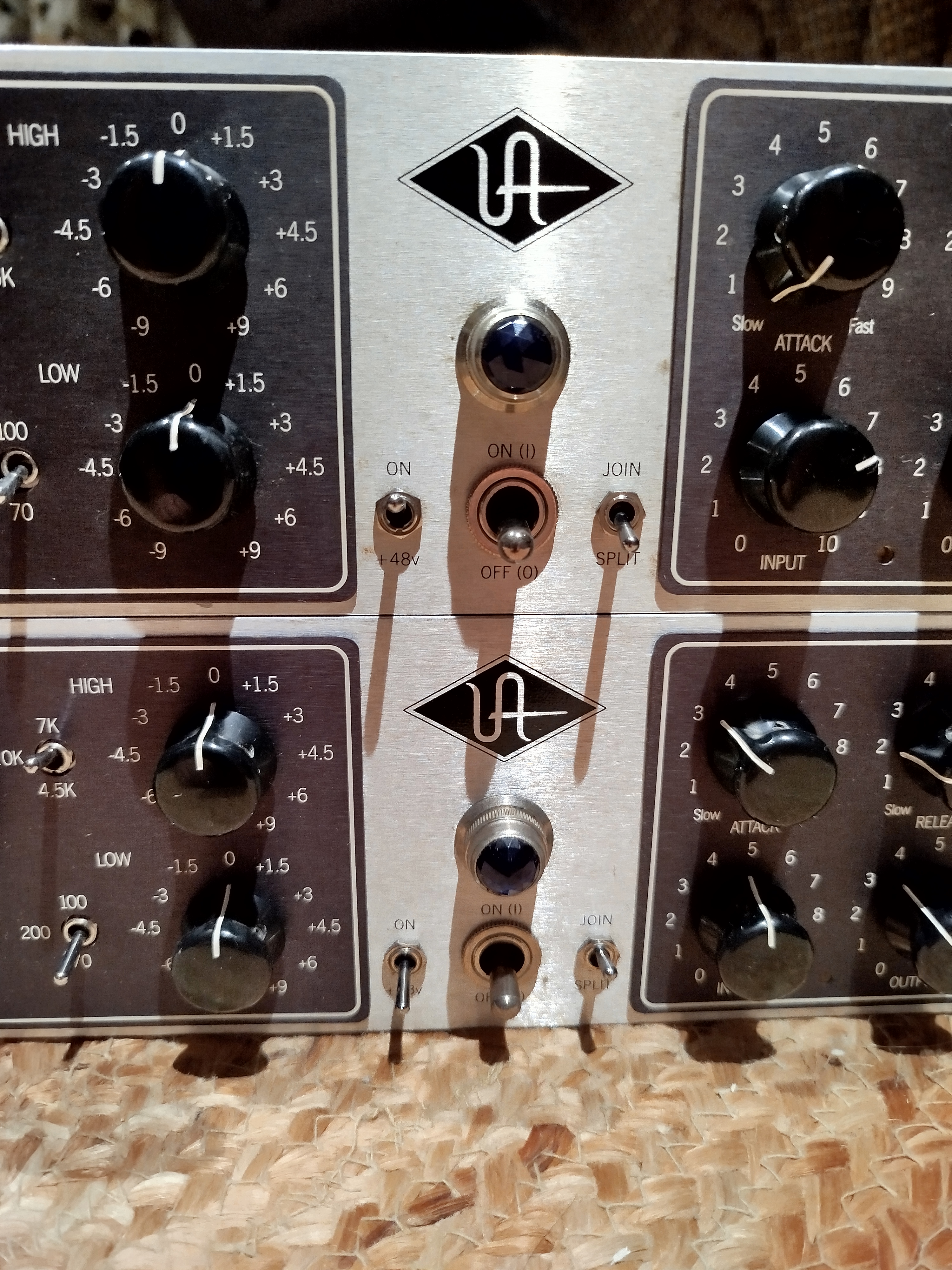 Universal Audio 6176 (43551)
