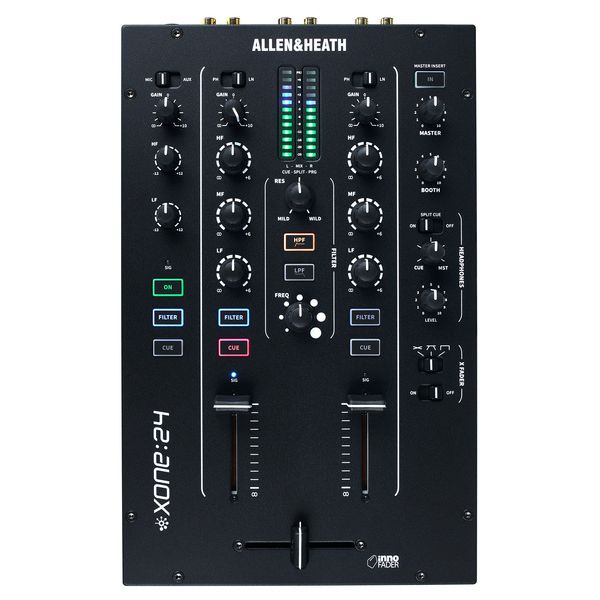 Allen &amp; Heath Xone:24 : XONE 00