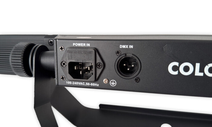 Chauvet DJ COLORstrip Pix ILS 3 Chauvet DJ COLORstrip Pix ILS 3