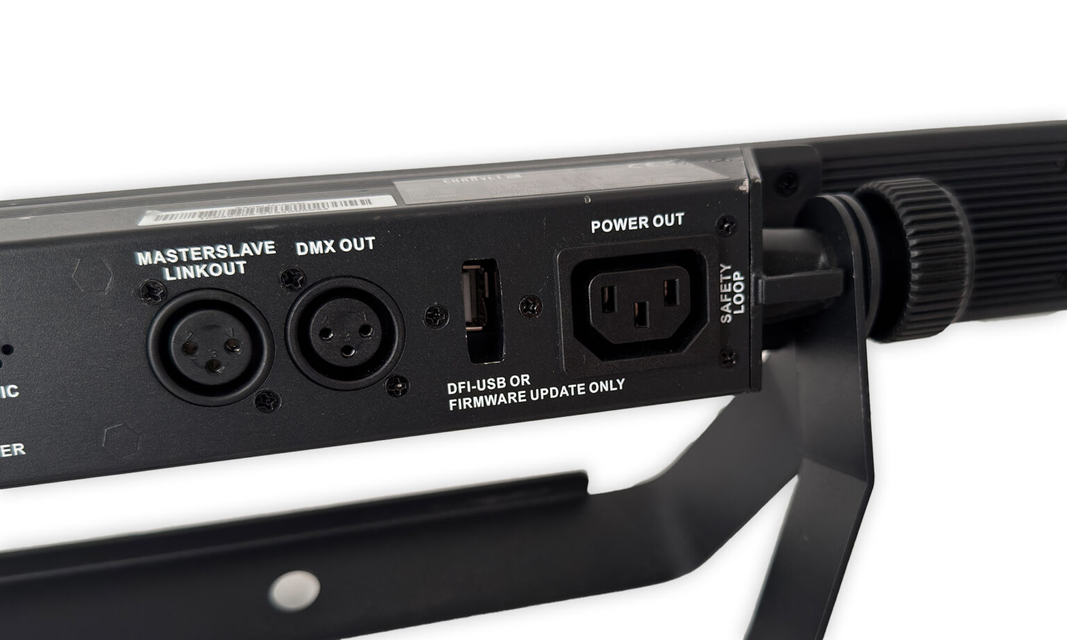 Chauvet DJ COLORstrip Pix ILS 4