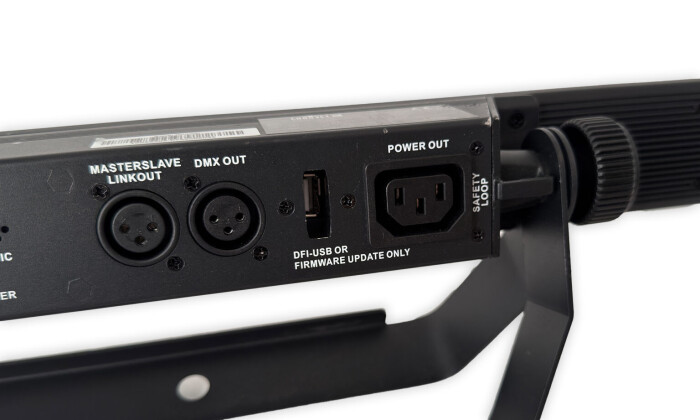 Chauvet DJ COLORstrip Pix ILS 4 Chauvet DJ COLORstrip Pix ILS 4