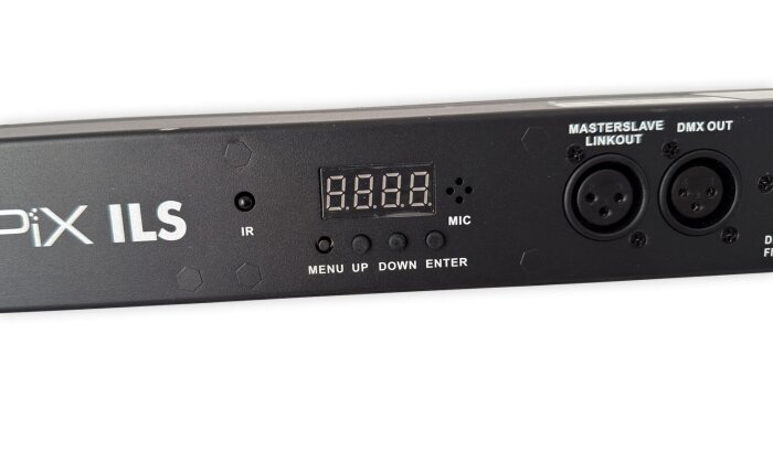 Chauvet DJ COLORstrip Pix ILS 5 Chauvet DJ COLORstrip Pix ILS 5