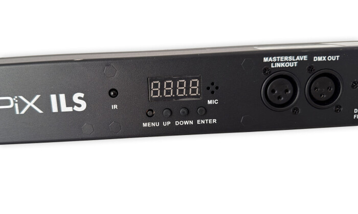 Chauvet DJ COLORstrip Pix ILS 5 Chauvet DJ COLORstrip Pix ILS 5