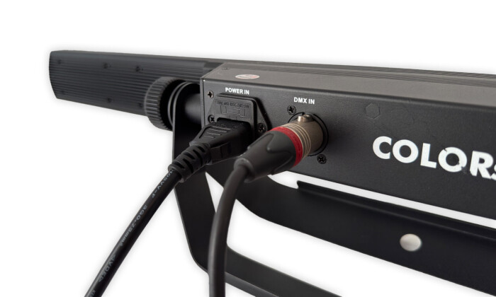 Chauvet DJ COLORstrip Pix ILS 6 Chauvet DJ COLORstrip Pix ILS 6