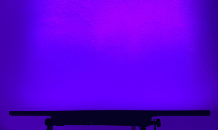 Chauvet DJ COLORstrip Pix ILS 8 Chauvet DJ COLORstrip Pix ILS 8