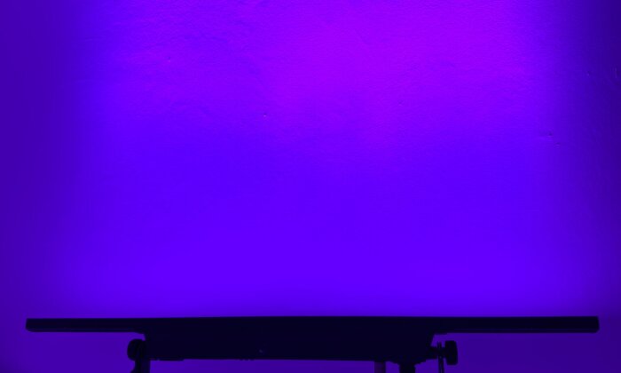 Chauvet DJ COLORstrip Pix ILS 8 Chauvet DJ COLORstrip Pix ILS 8