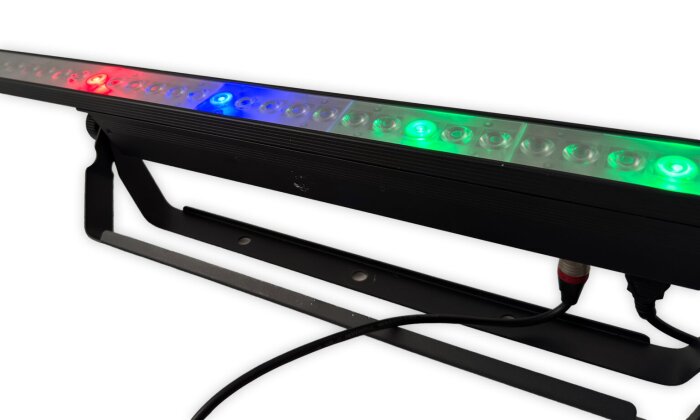 Chauvet DJ COLORstrip Pix ILS 9 Chauvet DJ COLORstrip Pix ILS 9
