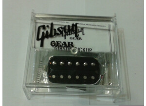 Gibson 490R - Black (65712)