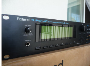 Roland JD-990 SuperJD (86867)