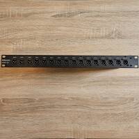 Millenium PB16 XLR Out