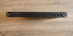 Millenium PB16 XLR Out