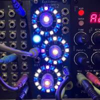 Vends VPME Euclidean Circles V2