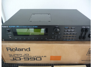 Roland JD-990 SuperJD (11384)