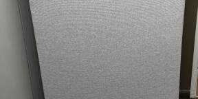 Vends Panneaux acoustiques FreeStand