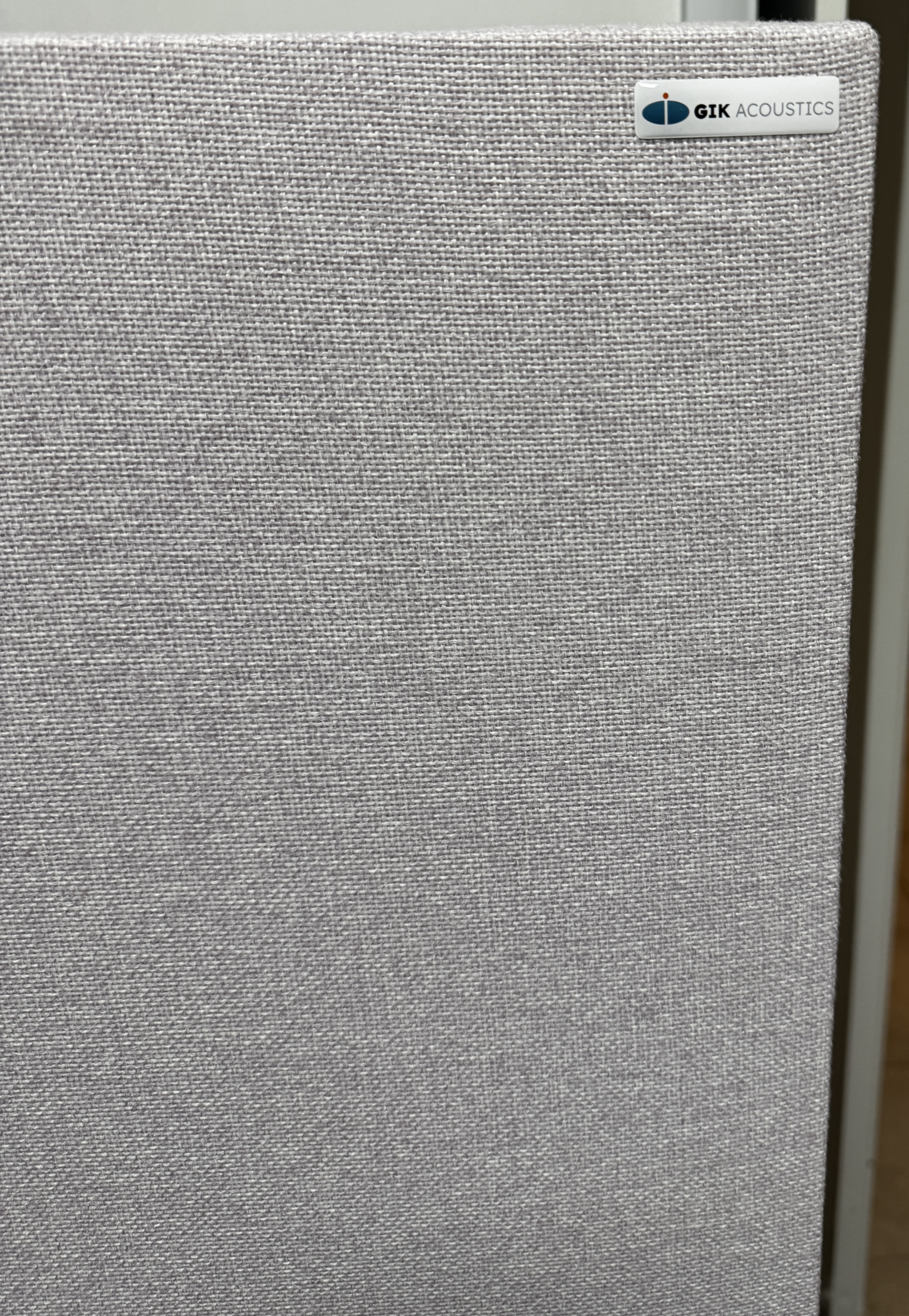 GIK Acoustics 242 Acoustic Panel (22588)