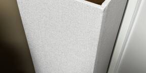 Vends Bass Traps d'angle TriTrap