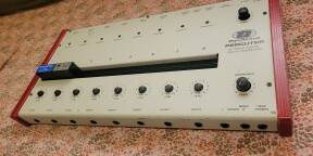 Vends Dynacord Percuter + 2 cartouches son