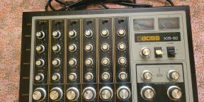 Vends KM-60 mixer
